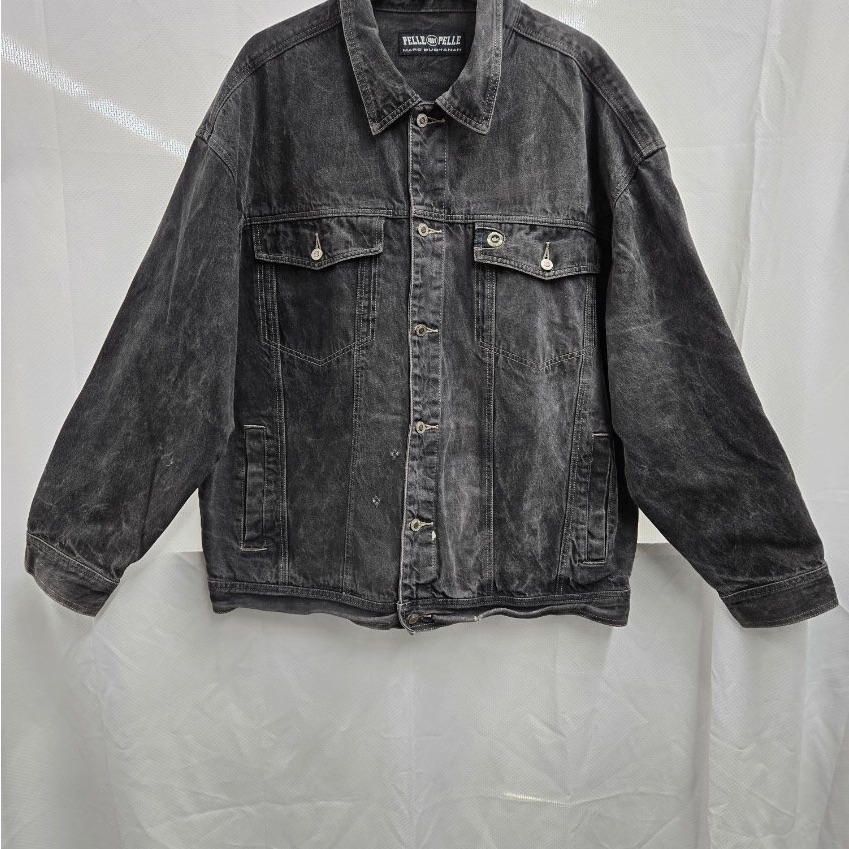 Pelle Pelle Mens